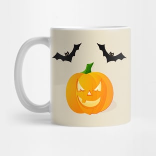 helloween Mug